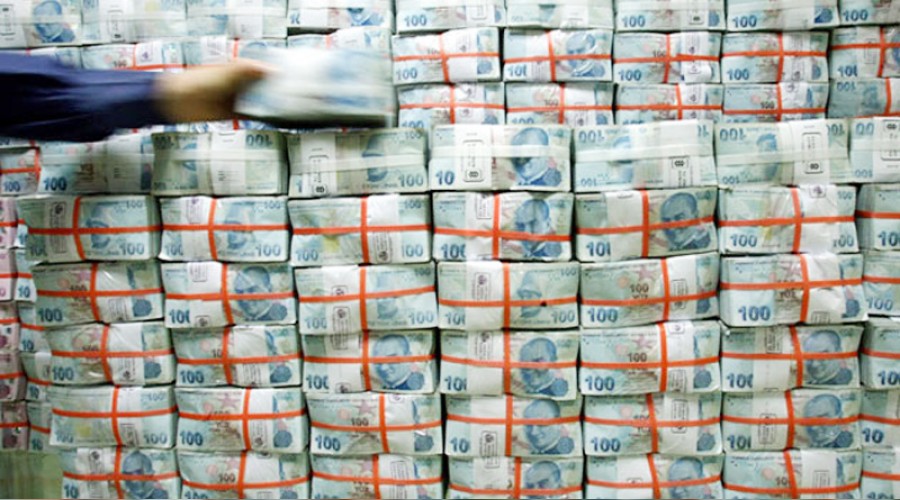 Milyoner say�s� katlan�yor