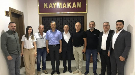 Milyonluk aracı parçalamışlardı, uzlaşıldı