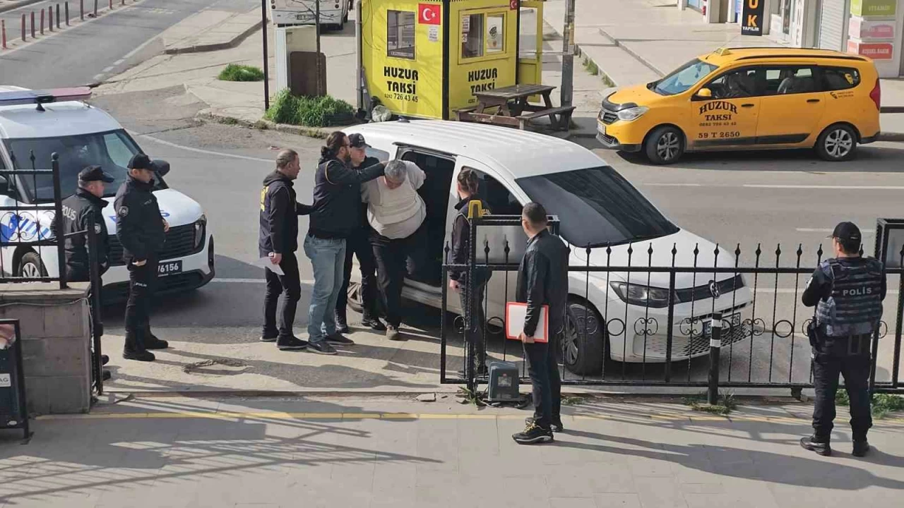 Miras deheti: 3 akrabasn ldren zanl adliyede