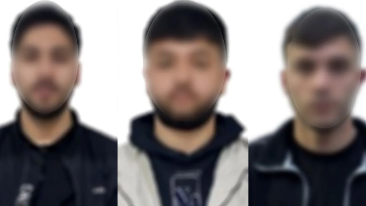 M�T g�revlisi yalan�yla 10 milyonluk doland�r�c�l�k 