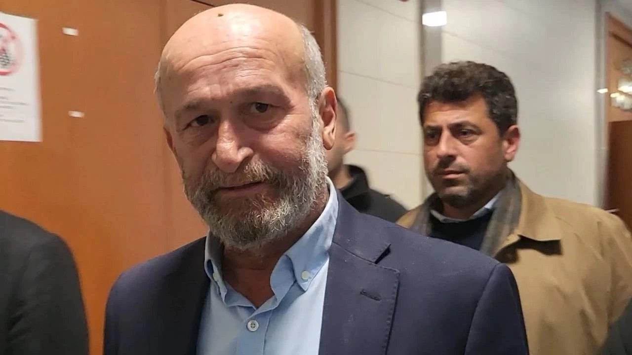 M�T t�rlar� davas�nda Erdem G�l'e 5 y�l hapis