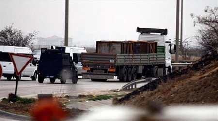 MİT tırları davasında karar