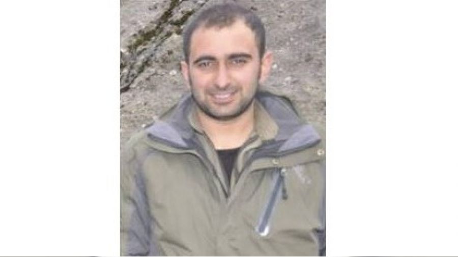 MİT'ten nokta operasyon