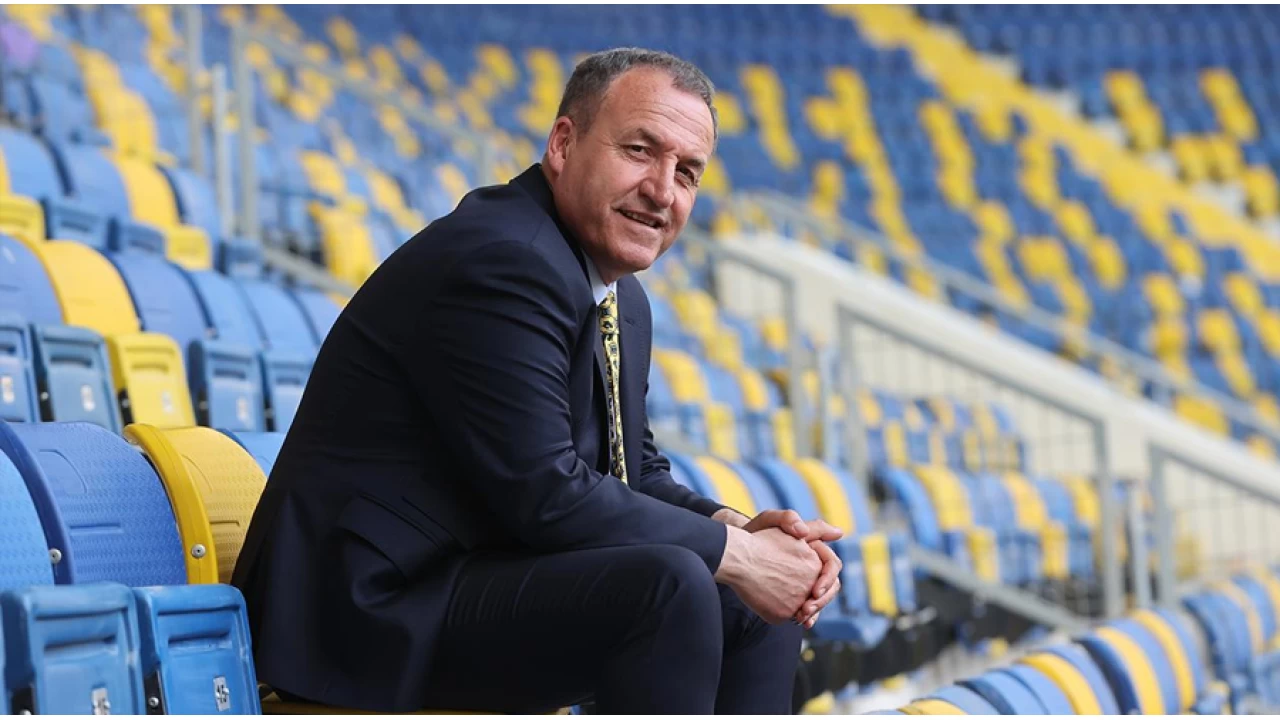 MKE Ankaragücü'nün borcu 20 milyon dolar