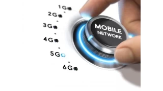 Mobil iletiim 1Gden 5Gye nasl geliti?