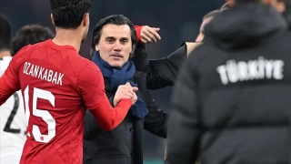 Montella ile bambaka bir Trkiye 