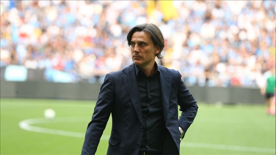 Montella ile buraya kadar