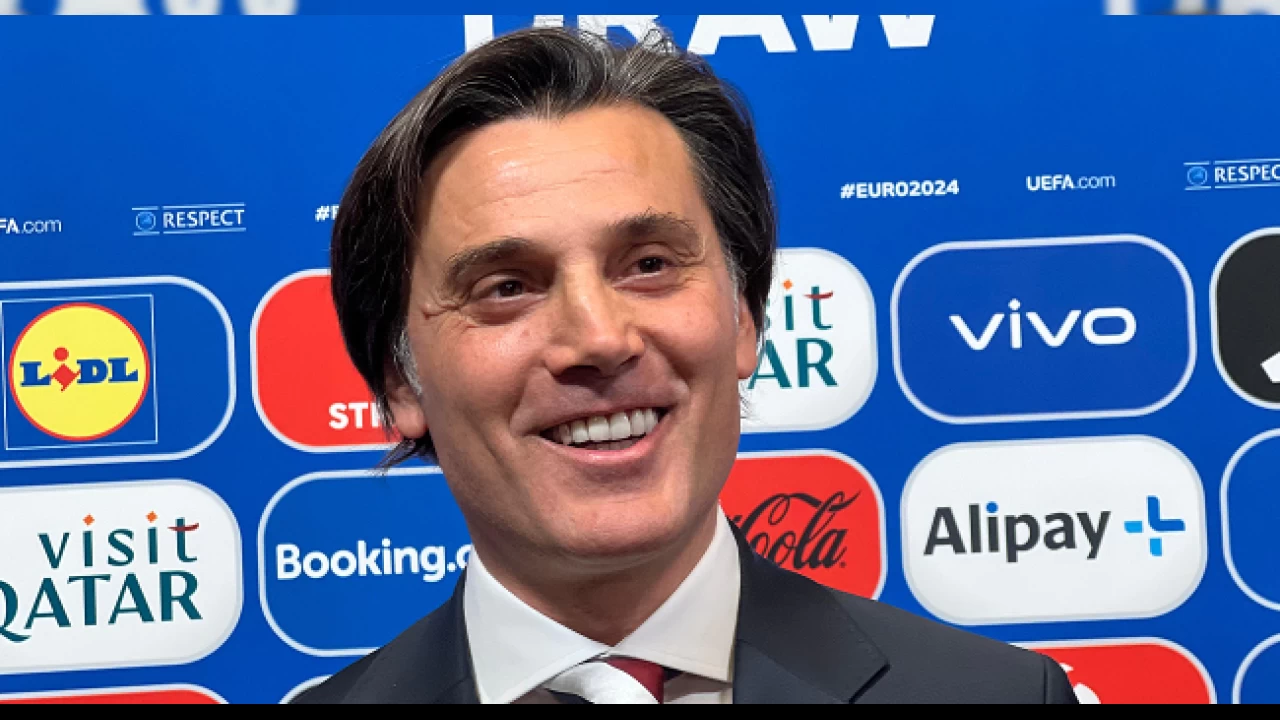 Montella'dan kura değerlendirmesi