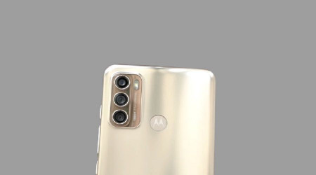 Motorola'dan uygun fiyatl canavar telefon!