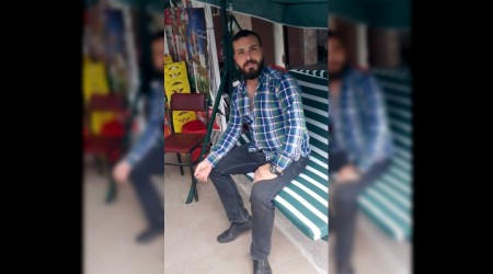 Motosiklet zeytin bahçesine uçtu: 1 ölü, 1 yaralı