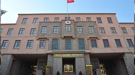 MSB, 10 Ocak Çalışan Gazeteciler Günü'nü kutladı