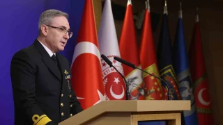 MSB: '�ncirlik bir T�rk �ss�d�r, �s komutan� T�rk Tu�generalimizdir'