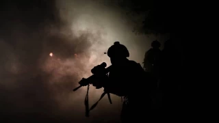 MSB: Irak'ın kuzeyinde etkisiz hale getirilen terörist sayısı 20'ye yükseldi