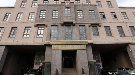 MSB'den o uzman avula ilgili aklama