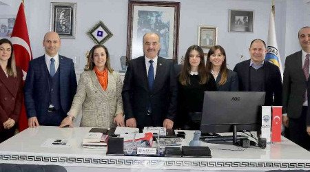Mudanya Belediyesi ile İBB arasında proje işbirliği