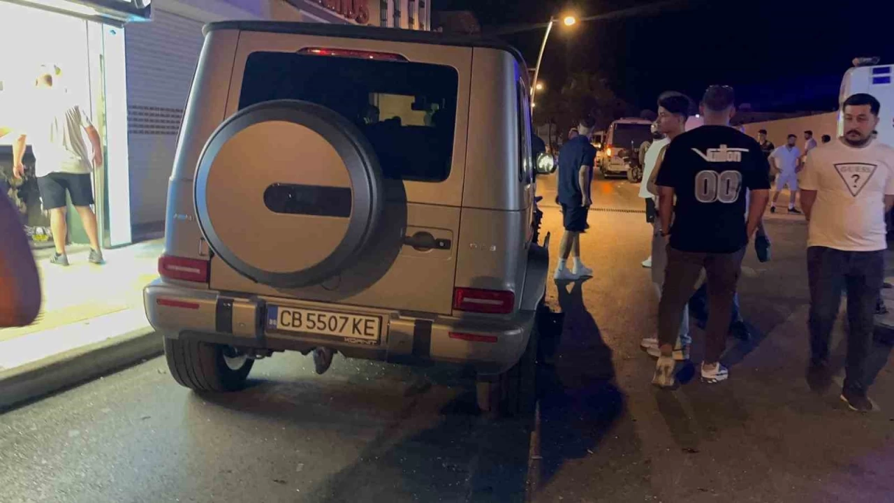 Muğla'da can pazarı