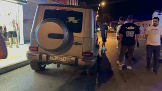 Muğla'da can pazarı