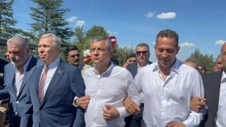 Muhalefette kartlar yeniden dağıtılıyor