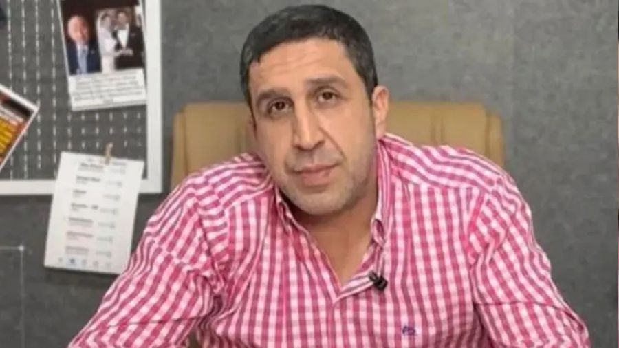 Muhammed Yakut hakk�nda k�rm�z� b�lten ��kar�ld�