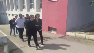 Muhasebeciden 40 milyon liralk vurgun iddias