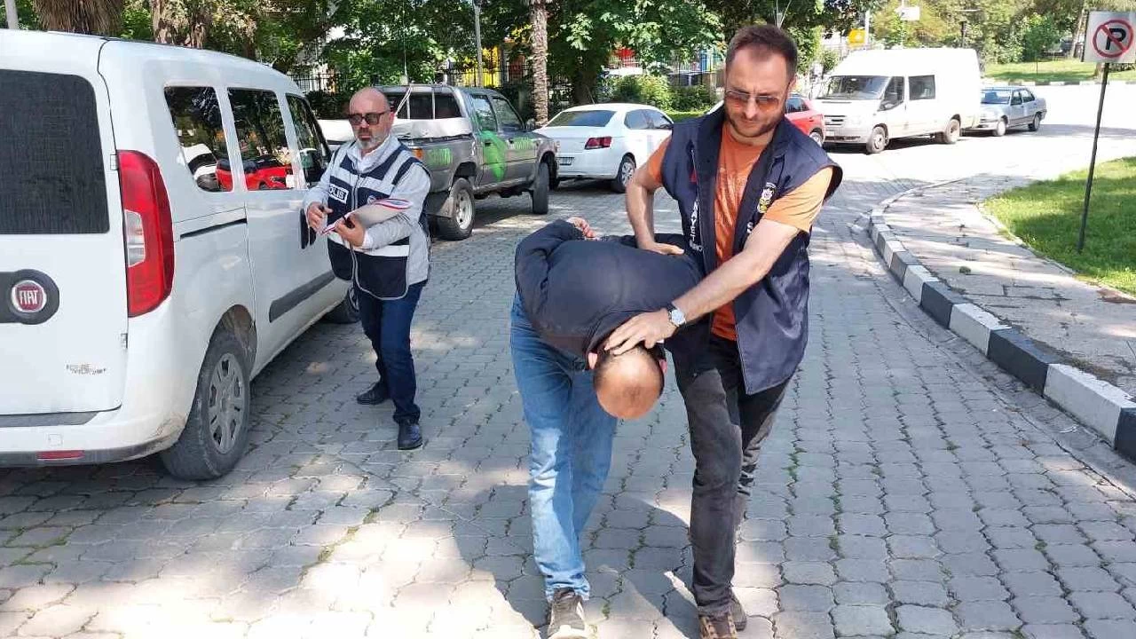 Muhtarlık seçimi husumeti cinayetine 1 tutuklama