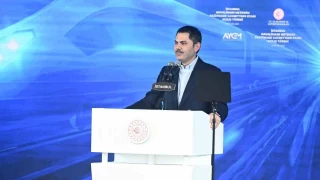 Murat Kurum: 5 yılın sonunda İstanbul'da metro gitmeyen hiçbir ilçemiz kalmayacak