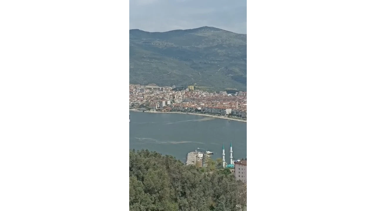 Müsilaj kabusu geri döndü