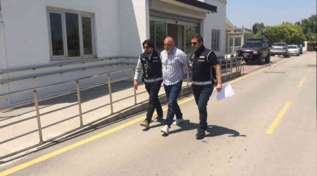 Msilaj operasyonda Adana'da 4 gzalt