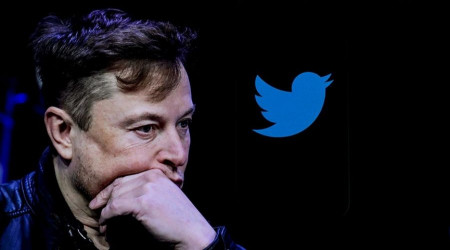 Musk, kendisini 'tek yönetici' yaptı