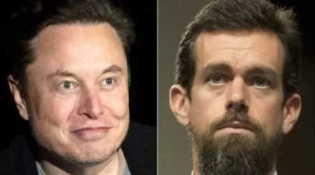 Musk ve Dorsey mahkemelik oldu
