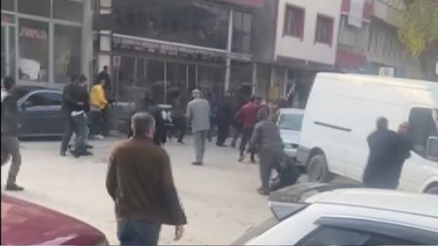 Muş'ta arazi kavgası: 1 ölü, 5 yaralı