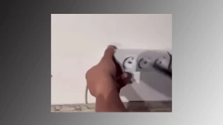 Mterilerini "fantezi olsun diye" kaydetmi