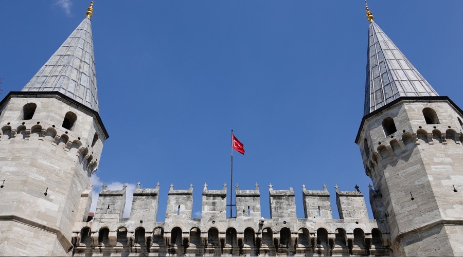 Müzeler kapılarını yeniden açıyor