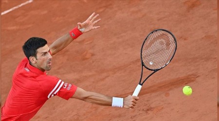Nadal' yenerek finale kalmak unutulmaz 
