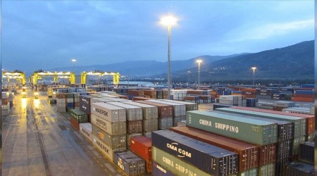 Nakliye fiyatları ihracatçıyı vuruyor