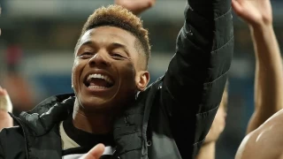 Napoli Beşiktaş’ın gözdesine talip oldu