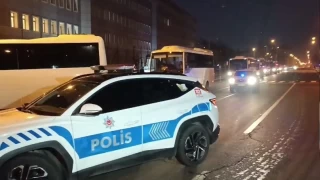 Narin Güran cinayeti davası ikinci gününde devam ediyor
