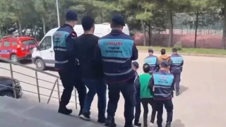 "Narkoçelik-16" operasyonlarında 366 uyuşturucu satıcısı yakalandı