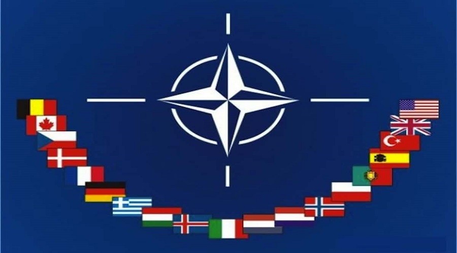 NATOnun son hedefi slam Corafyas