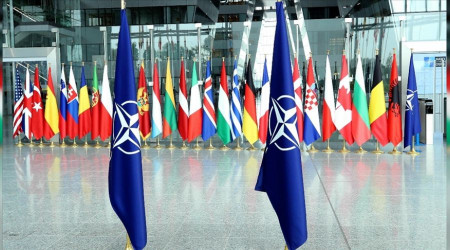 NATO'nun Ukrayna kararı açıklandı