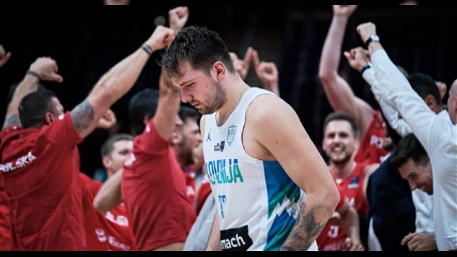 NBA y�ld�zlar�na Avrupa ters geldi