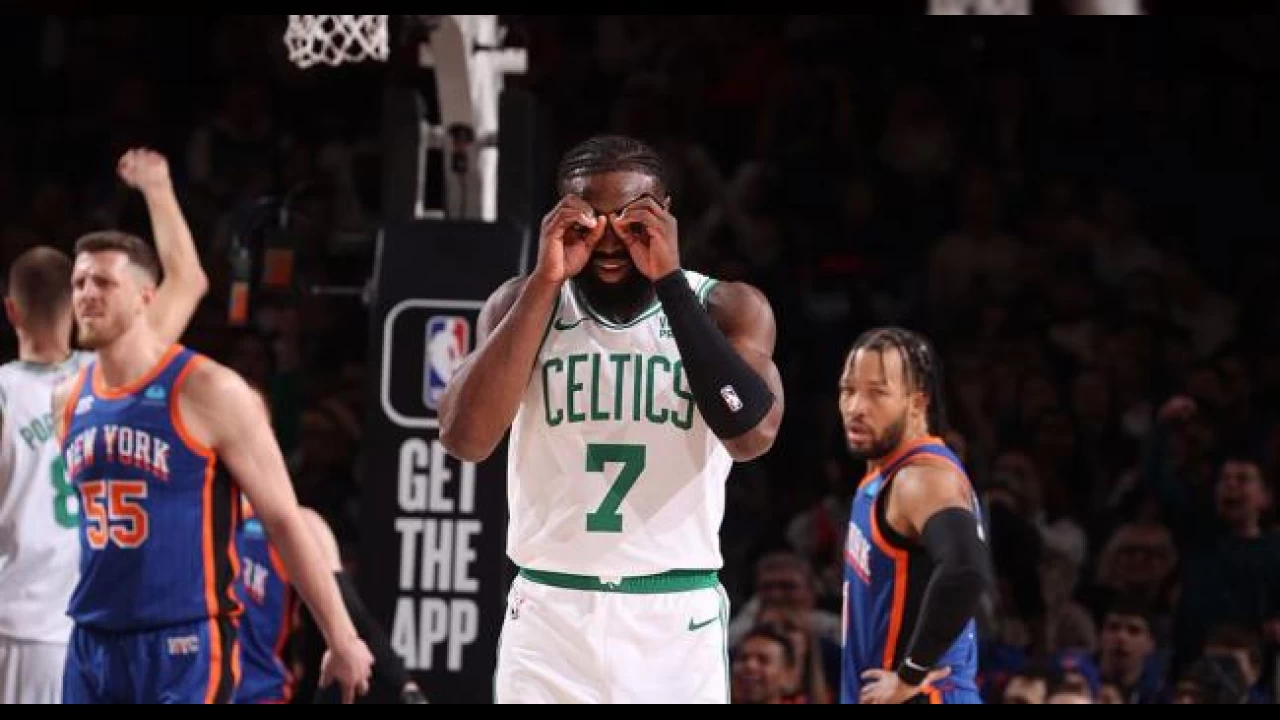 NBA'de 3 ma� oynand� 