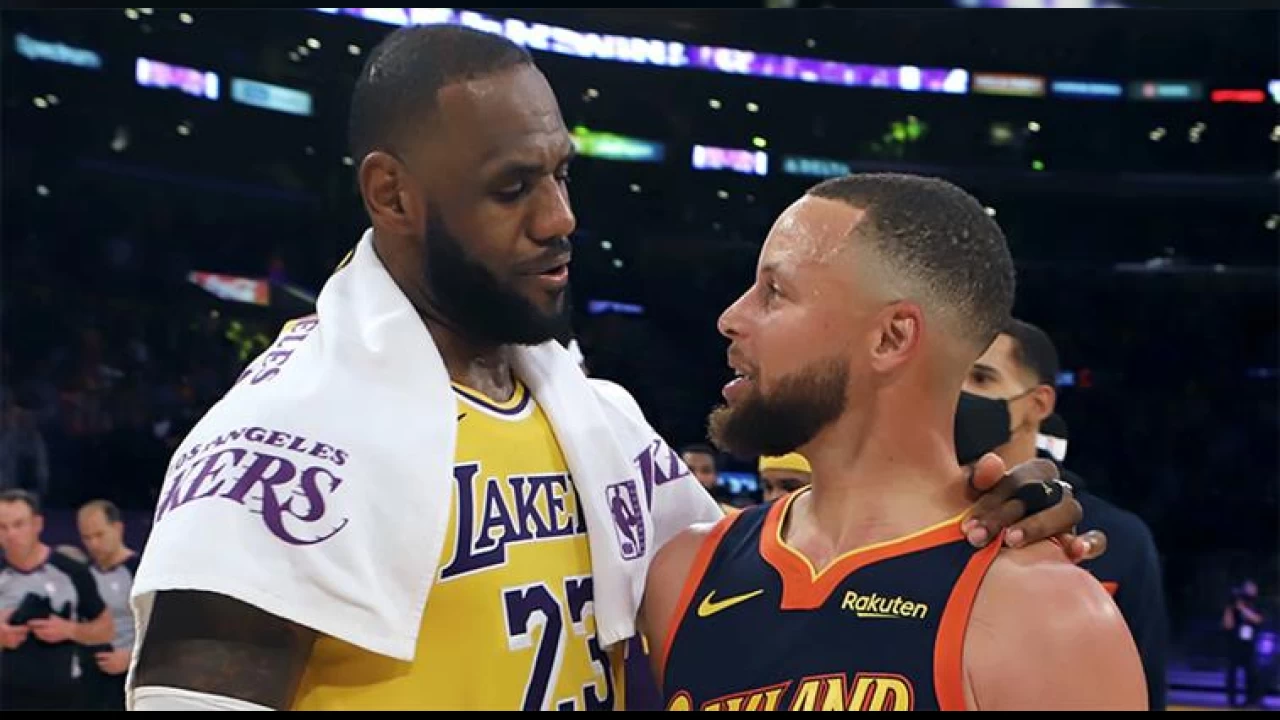 NBA'de şov başlıyor