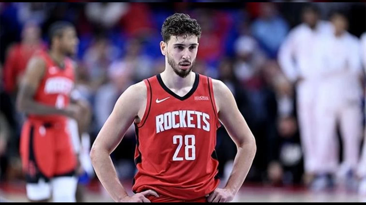 NBA'e 9 maçla devam edildi