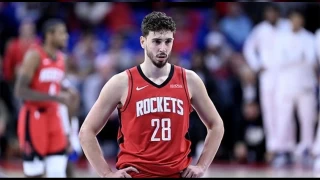 NBA'e 9 maçla devam edildi