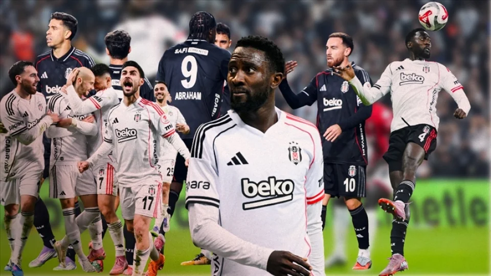 Ndidi'nin durumu kar���k