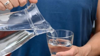 Ne kadar su imeliyiz ve dengeyi korumazsak ne olur?