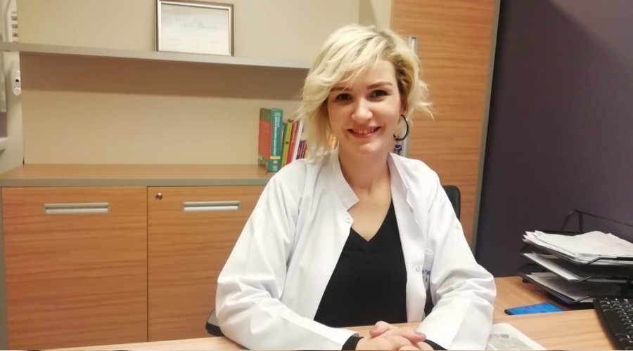 ‘Ne yiyeceğimize bağırsaklarımız karar veriyor’