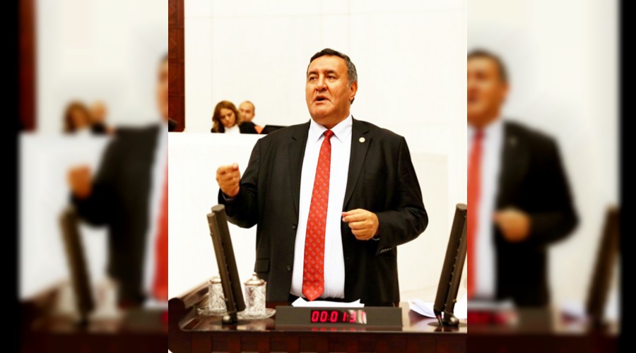 'Ne yiyip, ne i�ti�imizi bilmiyoruz'