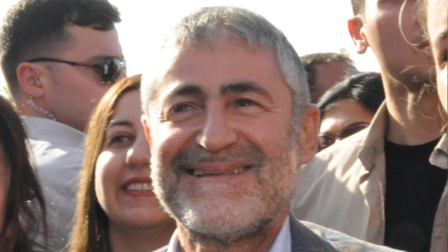 Nebati: Gerekirse tanklarla savaşırız